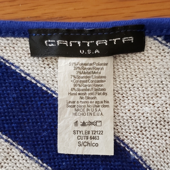 Blouse - Picture 4 of 4